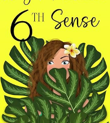 Amy Maxwell’s 6th Sense