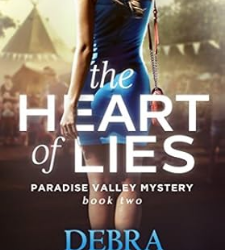 The Heart of Lies