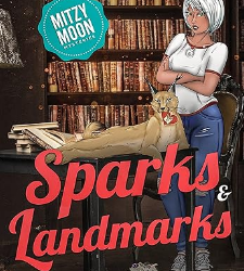 Sparks and Landmarks