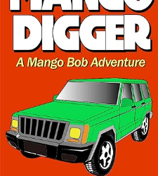 Mango Digger