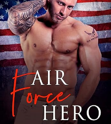 Air Force Hero