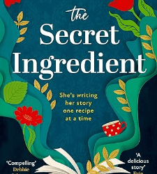 The Secret Ingredient