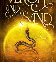 Venom and Sand
