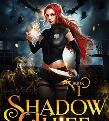 Shadow Thief