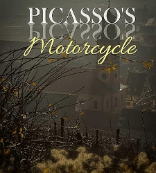Picasso’s Motorcycle
