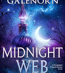 Midnight Web