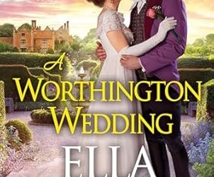 A Worthington Wedding