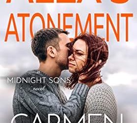 Alex’s Atonement