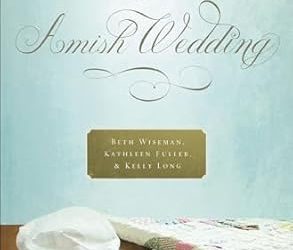 An Amish Wedding