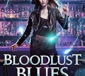 Bloodlust Blues