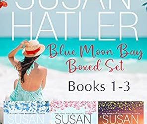 Blue Moon Bay (Books 1–3)