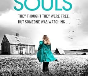 Broken Souls