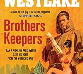 Brothers Keepers