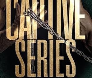 Captive Series (Complete Collection)
