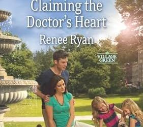 Claiming the Doctor’s Heart