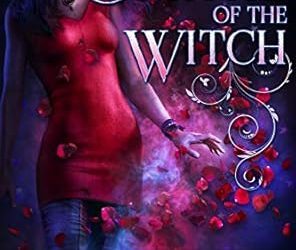 Courage of the Witch