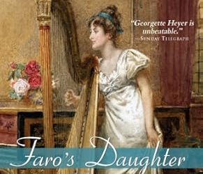 Faro’s Daughter