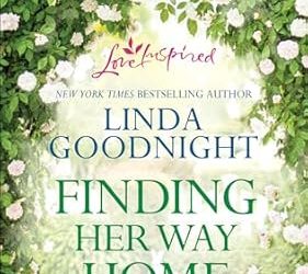 Finding Her Way Home