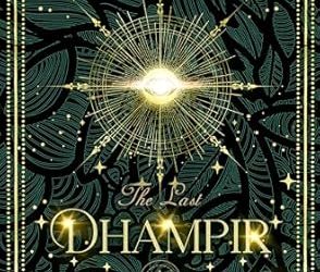 Finding the Last Dhampir