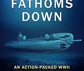 Forty Fathoms Down