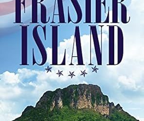 Frasier Island