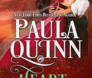 Heart of Ashes
