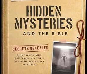 Hidden Mysteries and the Bible