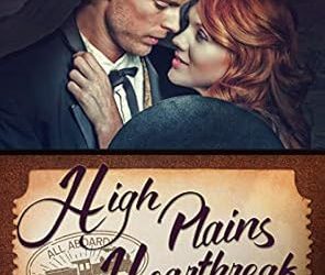 High Plains Heartbreak