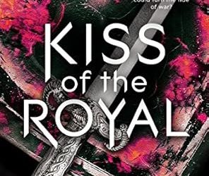 Kiss of the Royal
