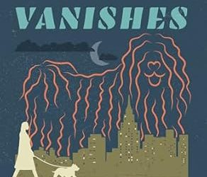 Lady Vanishes