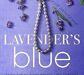 Lavender’s Blue