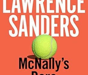 McNally’s Dare