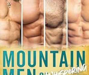 Mountain Men of Whispering Winds (Books 1–4)