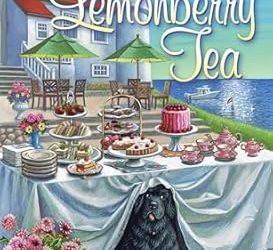 Murder at the Lemonberry Tea