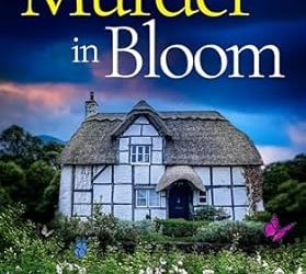 Murder in Bloom