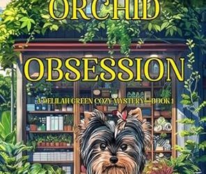 Orchid Obsession