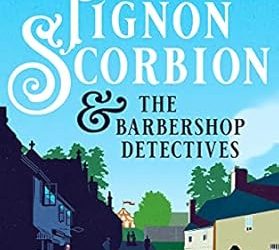 Pignon Scorbion & The Barbershop Detectives