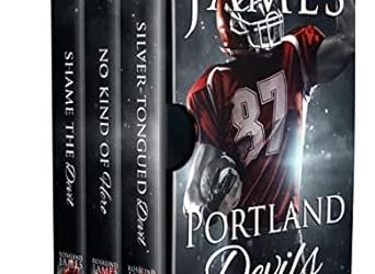Portland Devils Box Set