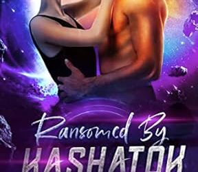Ransomed by Kashatok