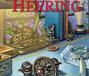 Ruby Red Herring