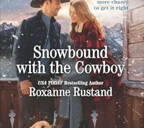Snowbound with the Cowboy