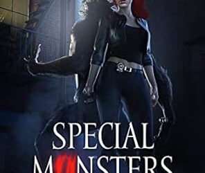 Special Monsters Unit