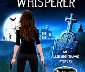 The Corpse Whisperer