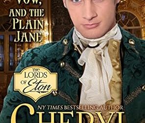 The Earl, the Vow, and the Plain Jane
