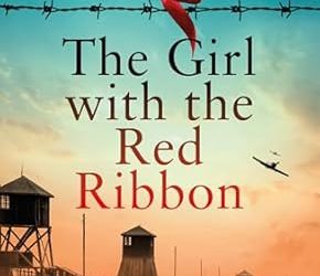 The Girl with the Red Ribbon