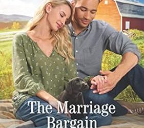 The Marriage Bargain