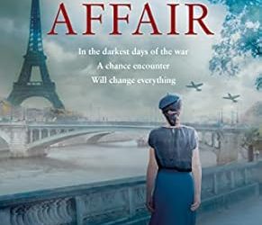 The Paris Affair