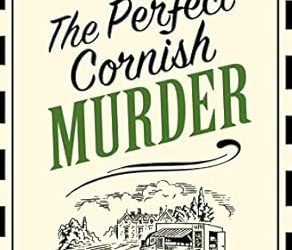 The Perfect Cornish Murder