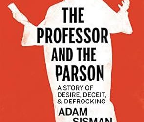 The Professor and the Parson