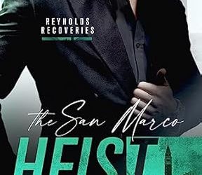 The San Marco Heist
